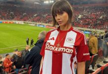 Μαριγκόνα: Η νέα πρέσβειρα του Κυπέλλου Ιταλίας 2025