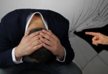 Τοξικές συμπεριφορές που όλοι τις αποδεχόμαστε, αλλά δεν πρέπει