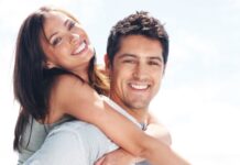 Αυτή είναι η ιδανική διαφορά ηλικίας για ένα πραγματικά σταθερό ζευγάρι, σύμφωνα με την επιστήμη