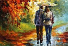 Oι ευτυχισμένοι άνθρωποι ποτέ δεν σχολιάζουν τους άλλους