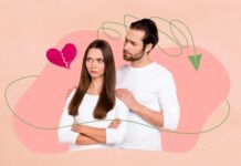 10 λόγοι που παραμένετε σε μια σχέση ενώ δεν είστε πια ευτυχισμένοι