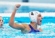 Παγκόσμια πρωταθλήτρια η Ελλάδα με το 12-9 επί της Ουγγαρίας