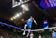 Το Eurobasket 2025 ξεκινά! Όλο το πρόγραμμα της διοργάνωσης