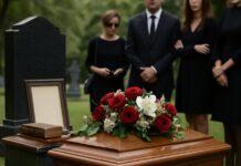 Όταν κάποιος στην οικογένεια πεθαίνει, ποτέ μην πετάξετε αυτά τα 4 πράγματα μετά την κηδεία του