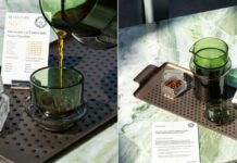 Το πιο ακριβό φλιτζάνι καφέ στον κόσμο σερβιρίστηκε στο Ντουμπάι και μπήκε στα ρεκόρ Γκίνες